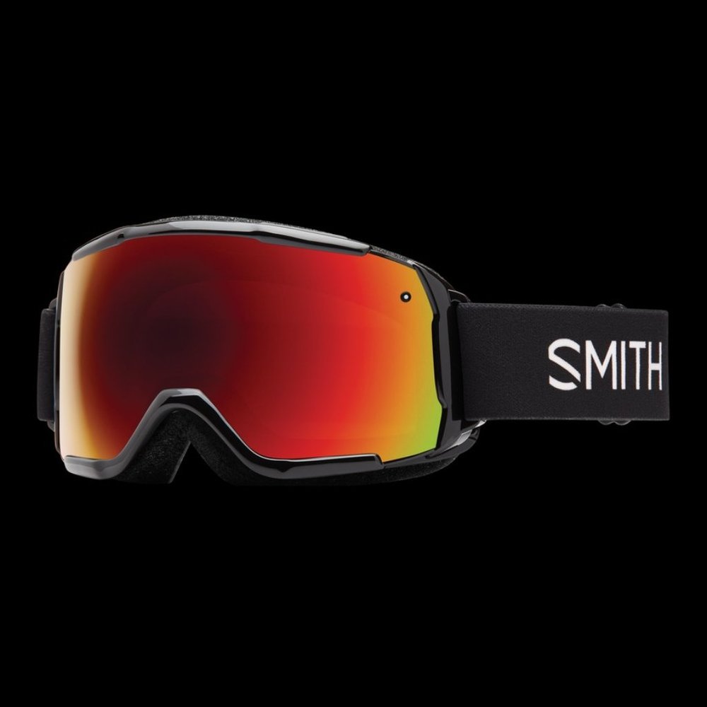Smith Grom Snow Goggles